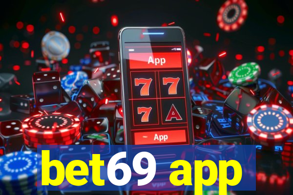 bet69 app